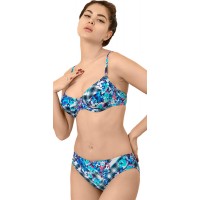 Купальный костюм женский - 8069-1